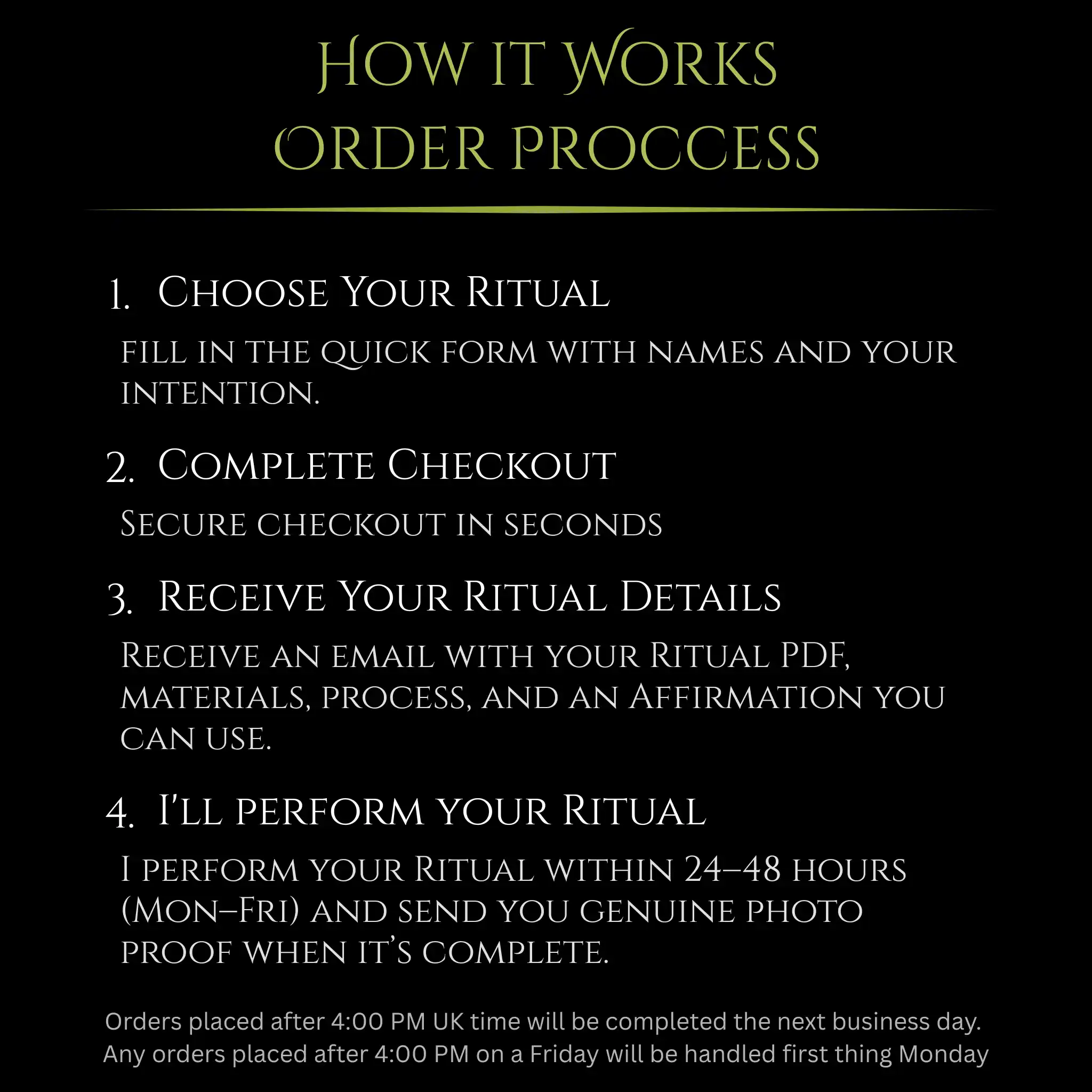 Communication & Clarity Ritual - Image 4
