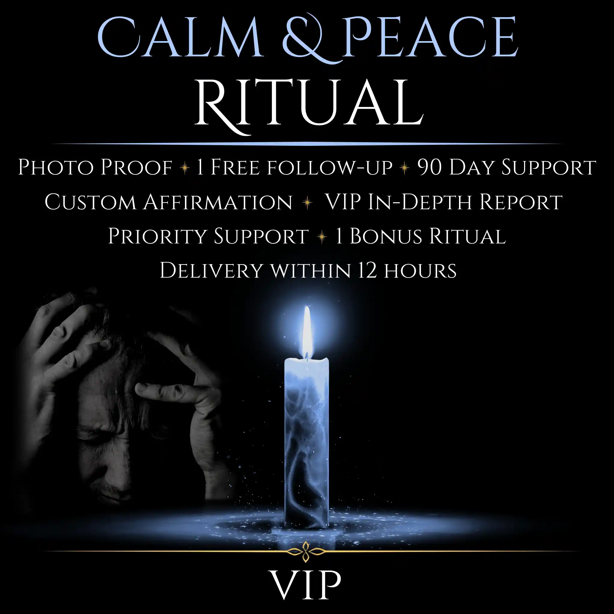 Calm & Peace Ritual - Image 8