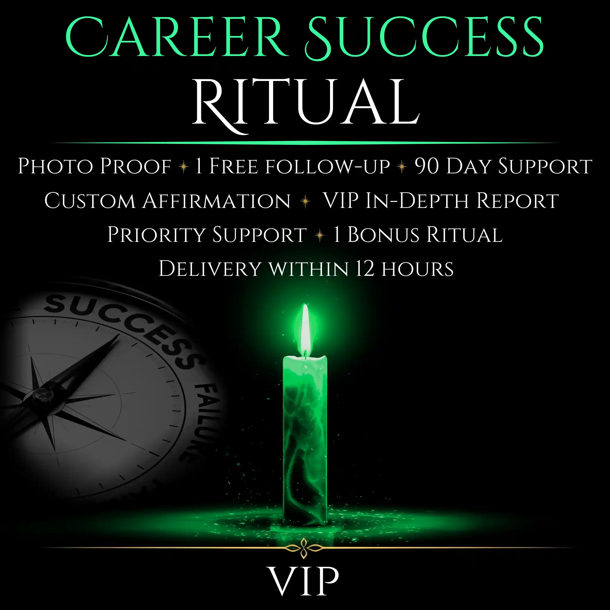 Career Success Ritual - Image 8