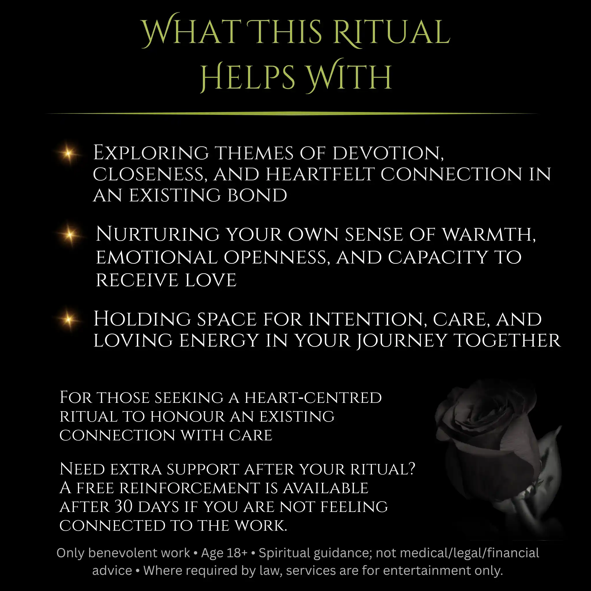 Deep Devotion Ritual - Image 5