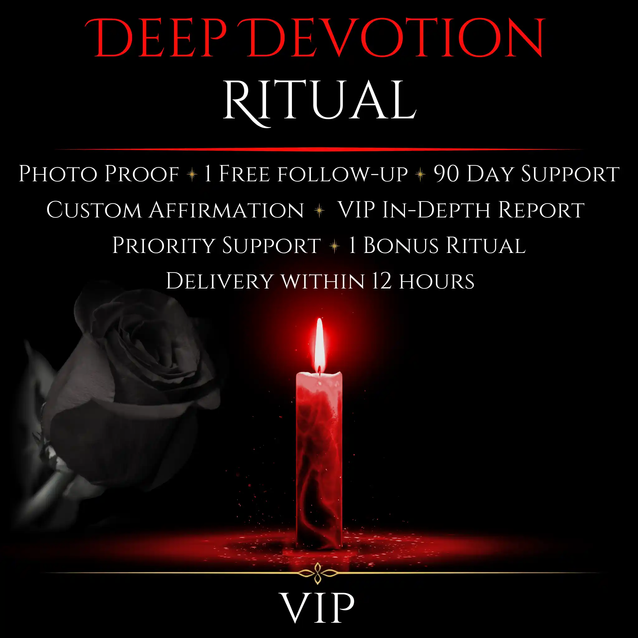 Deep Devotion Ritual - Image 7