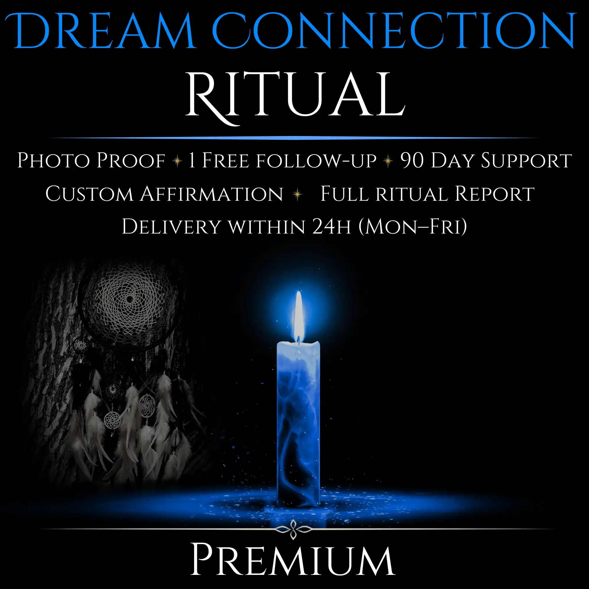Dream Connection Ritual - Image 7