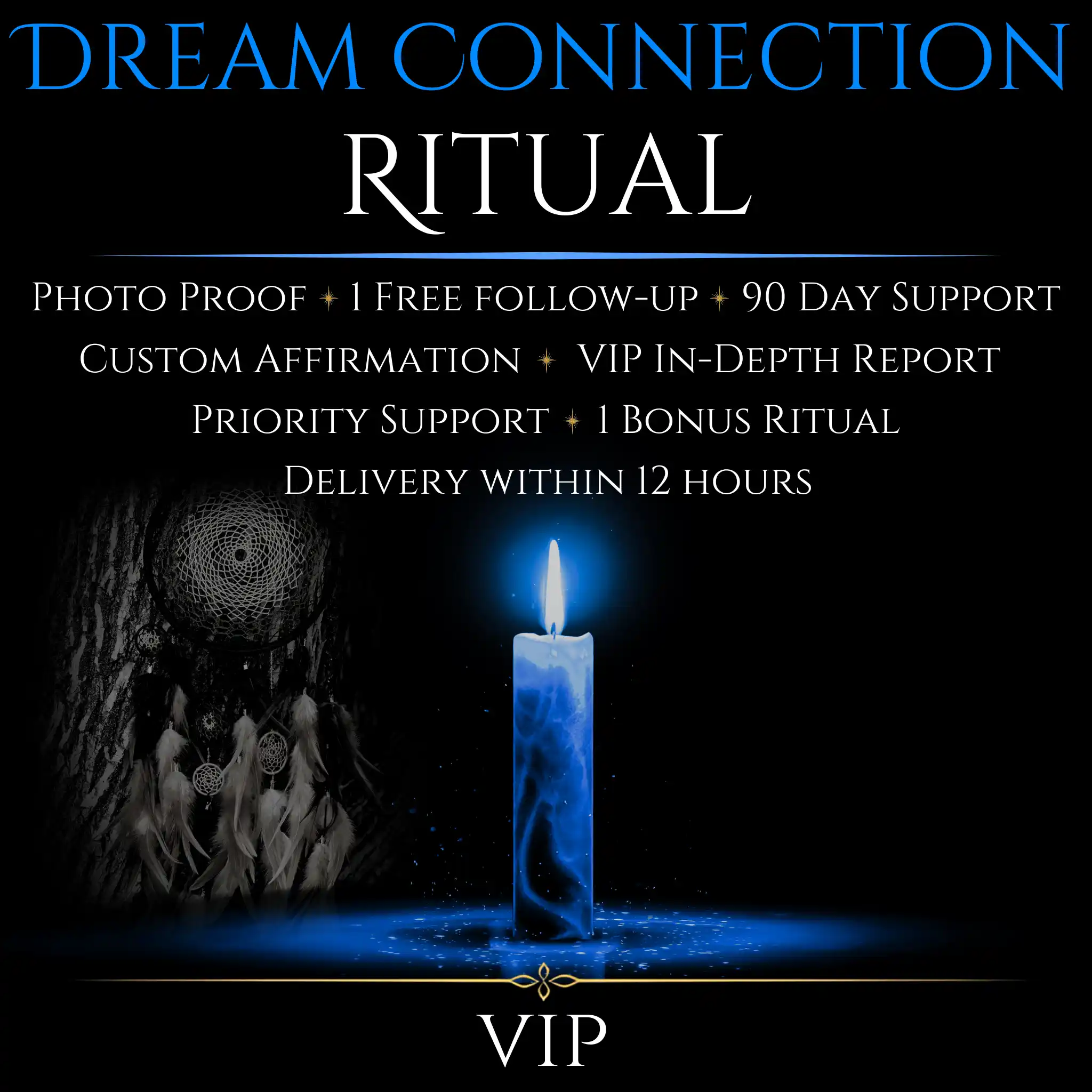 Dream Connection Ritual - Image 8