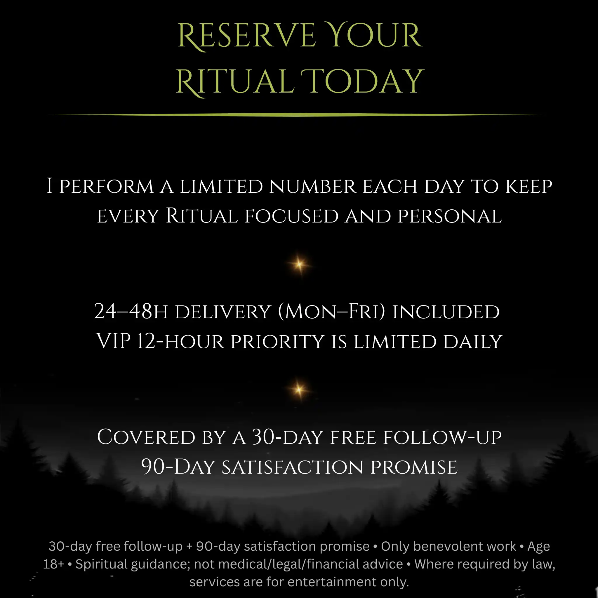 Abundance & Prosperity Ritual - Image 6