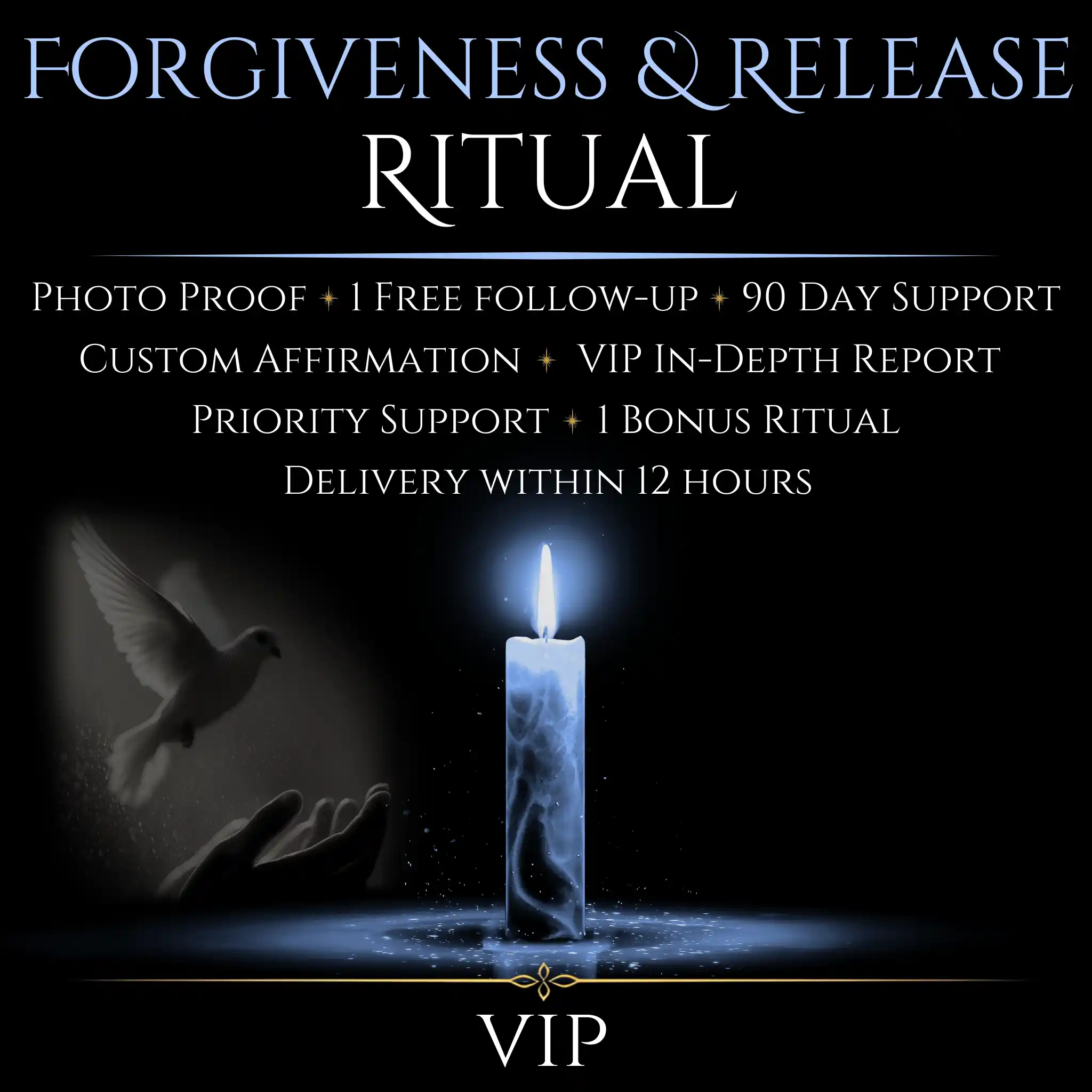 Forgiveness & Peace Ritual - Image 8