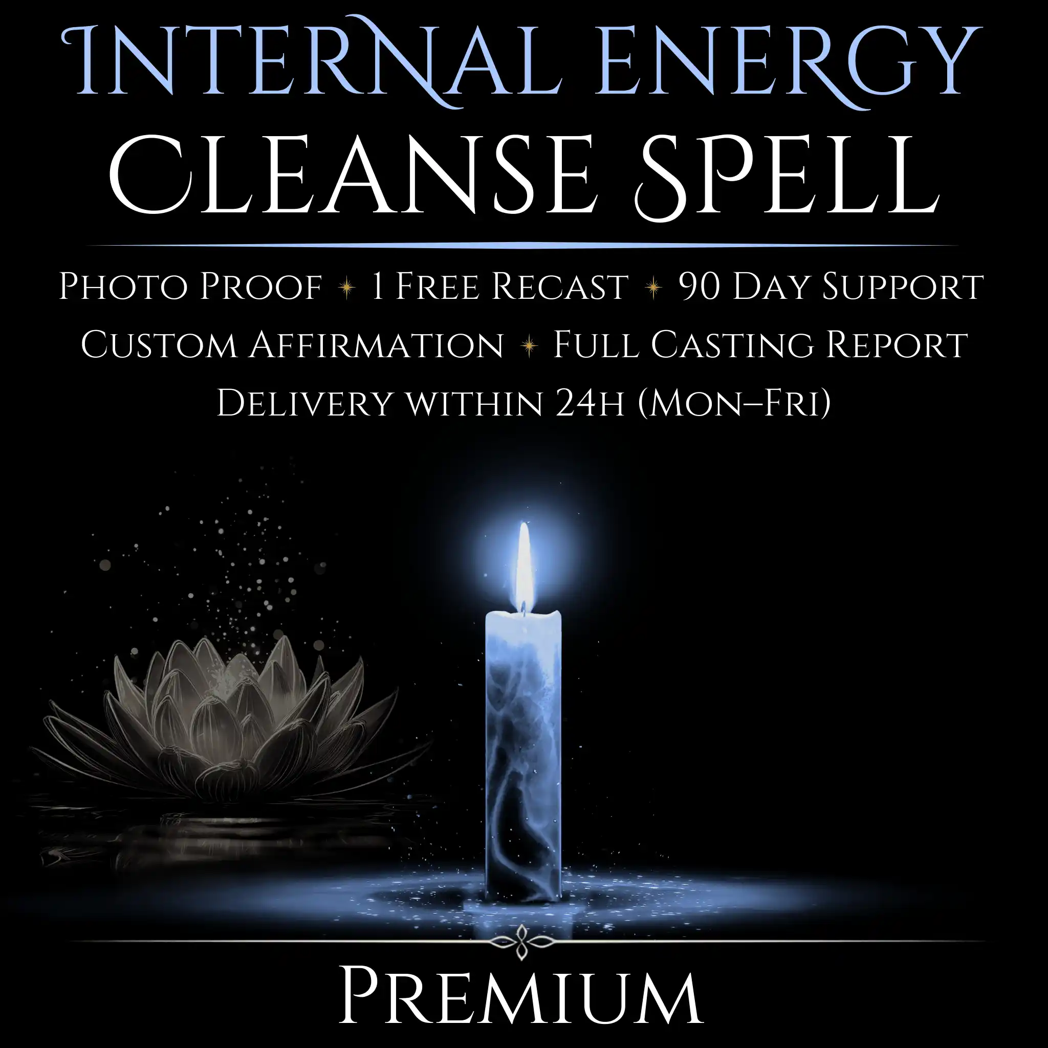 Internal Energy Cleanse Spell - Image 7