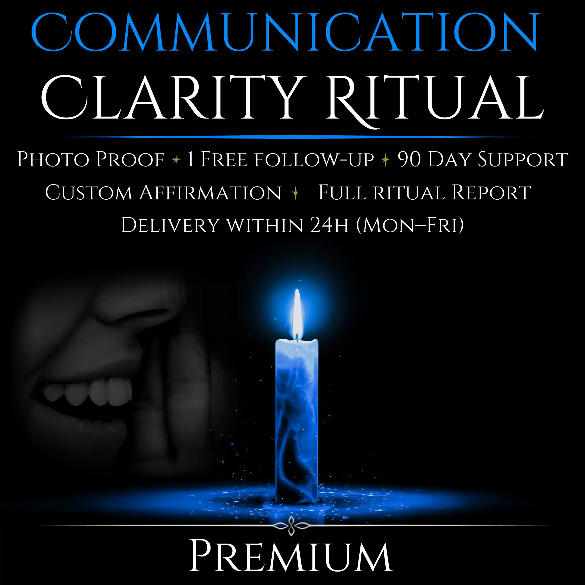 Communication & Clarity Ritual - Image 7