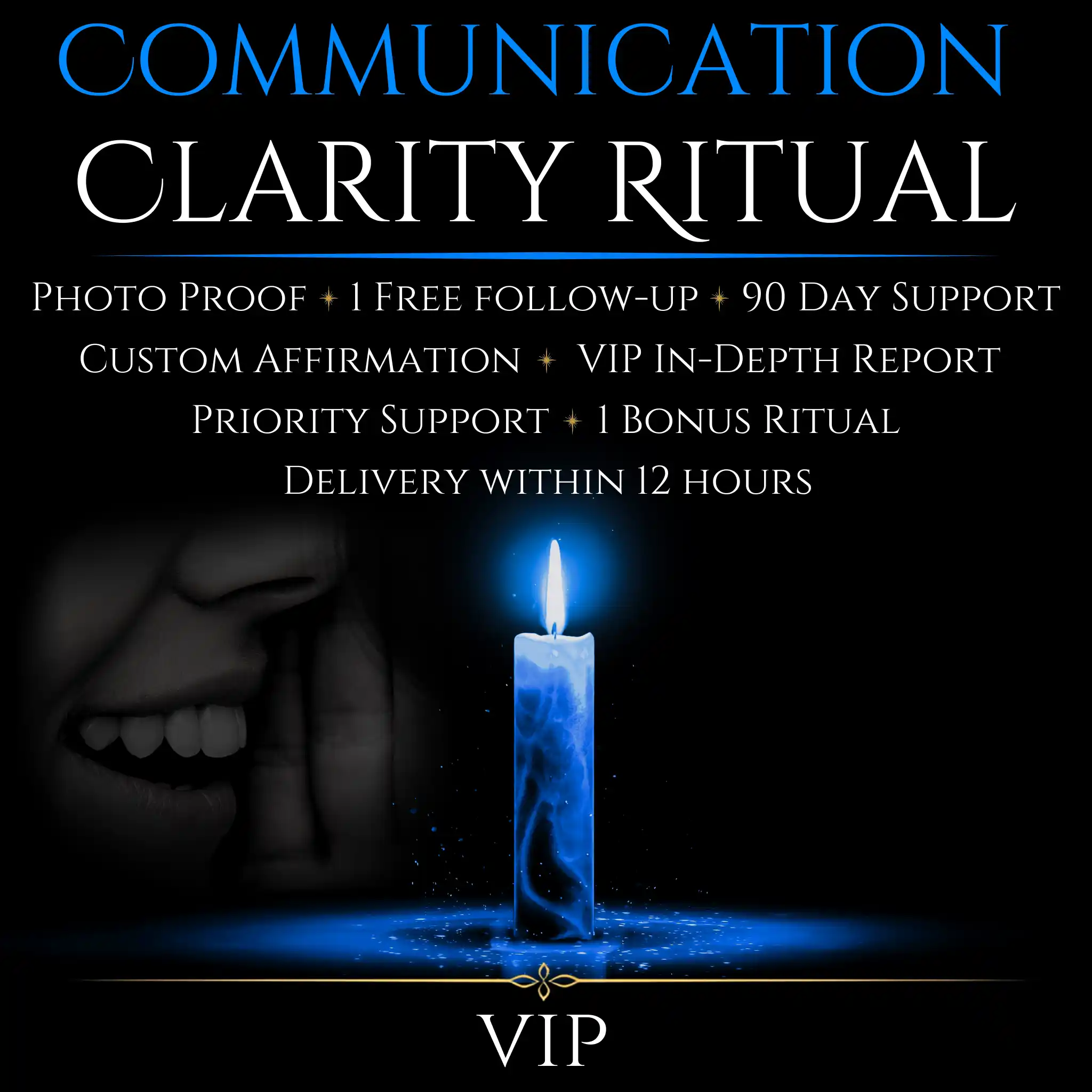Communication & Clarity Ritual - Image 8