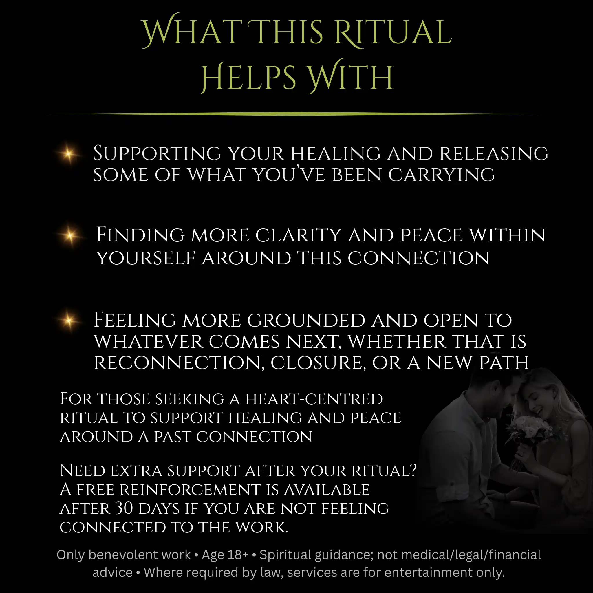 Reconciliation Ritual - Image 5